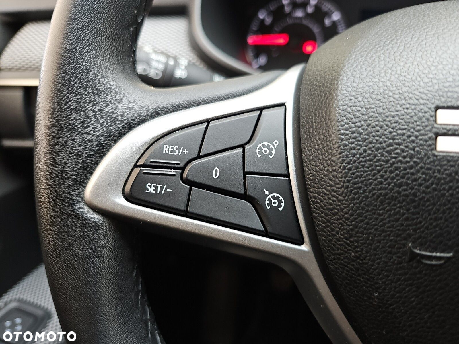 Dacia Sandero Stepway - 15