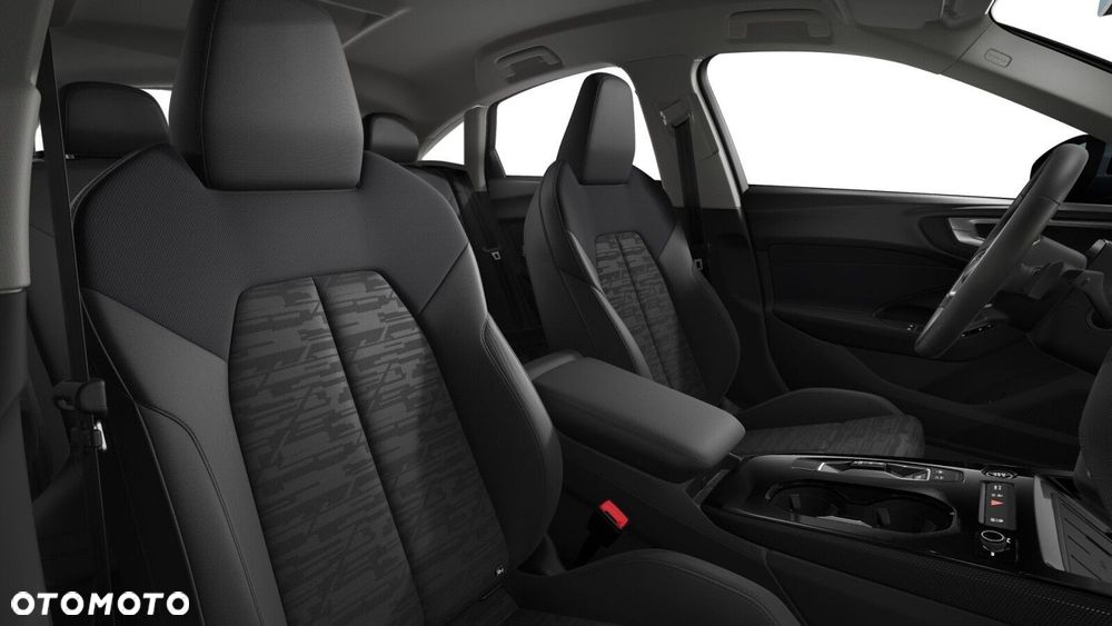 Audi A5 Limousine - 7