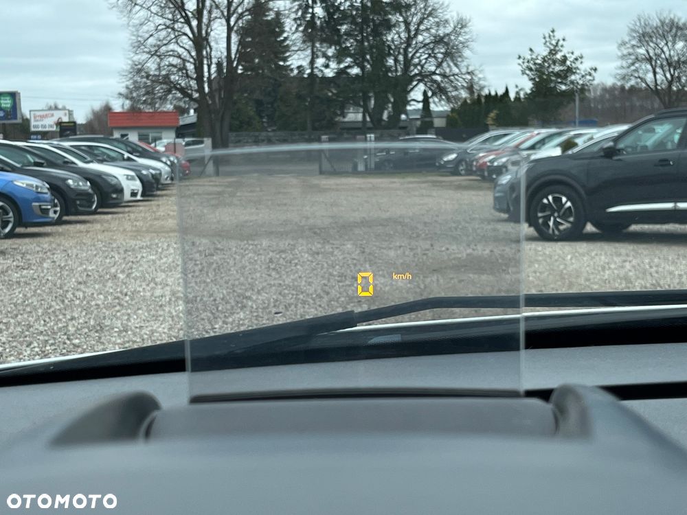 Peugeot 3008 HDi FAP 150 Platinum - 10