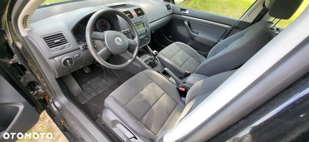 Volkswagen Golf 1.4 Goal - 14