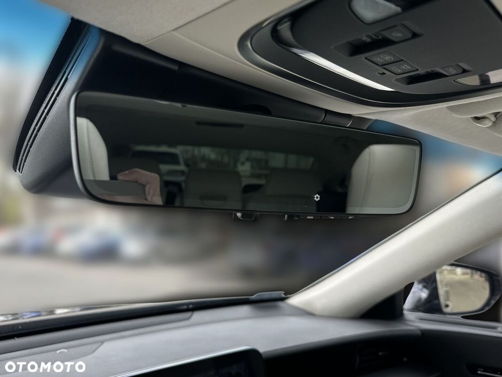 Lexus LS 500h Omotenashi AWD - 27