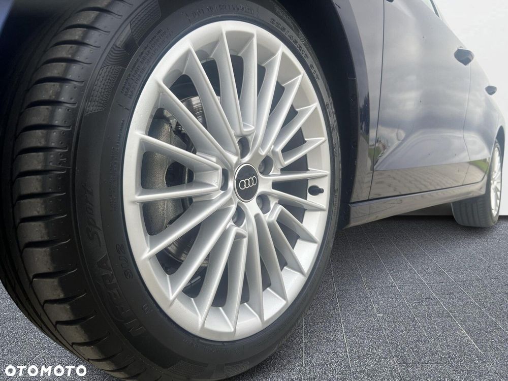 Audi A3 Limousine - 9