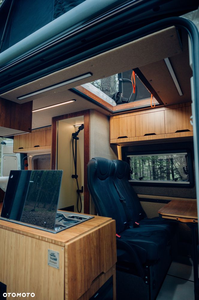 Volkswagen CRAFTER - 7