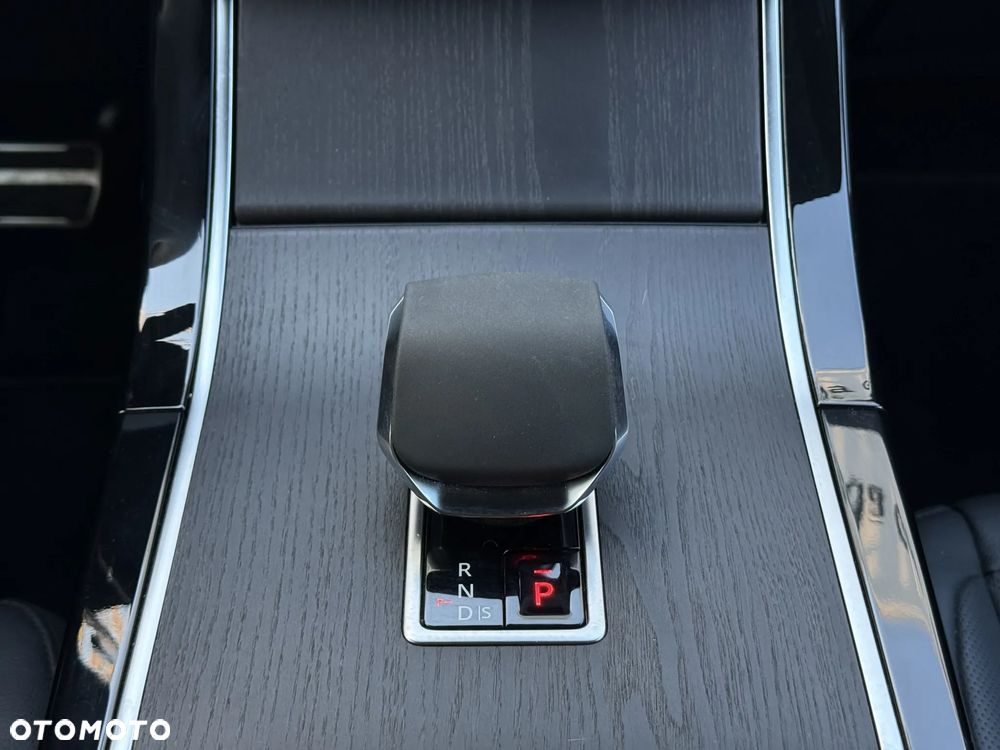 Land Rover Range Rover Evoque D200 R-Dynamic SE - 12