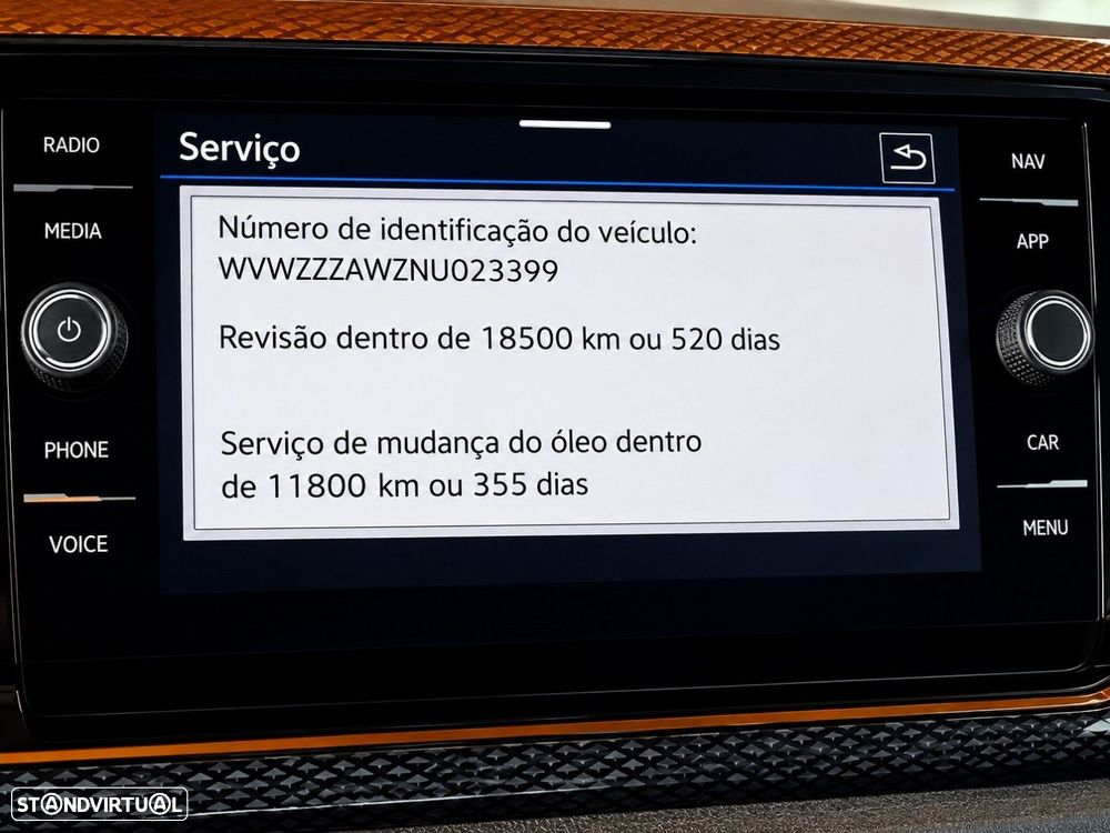VW Polo 1.0 TSI Trendline - 23