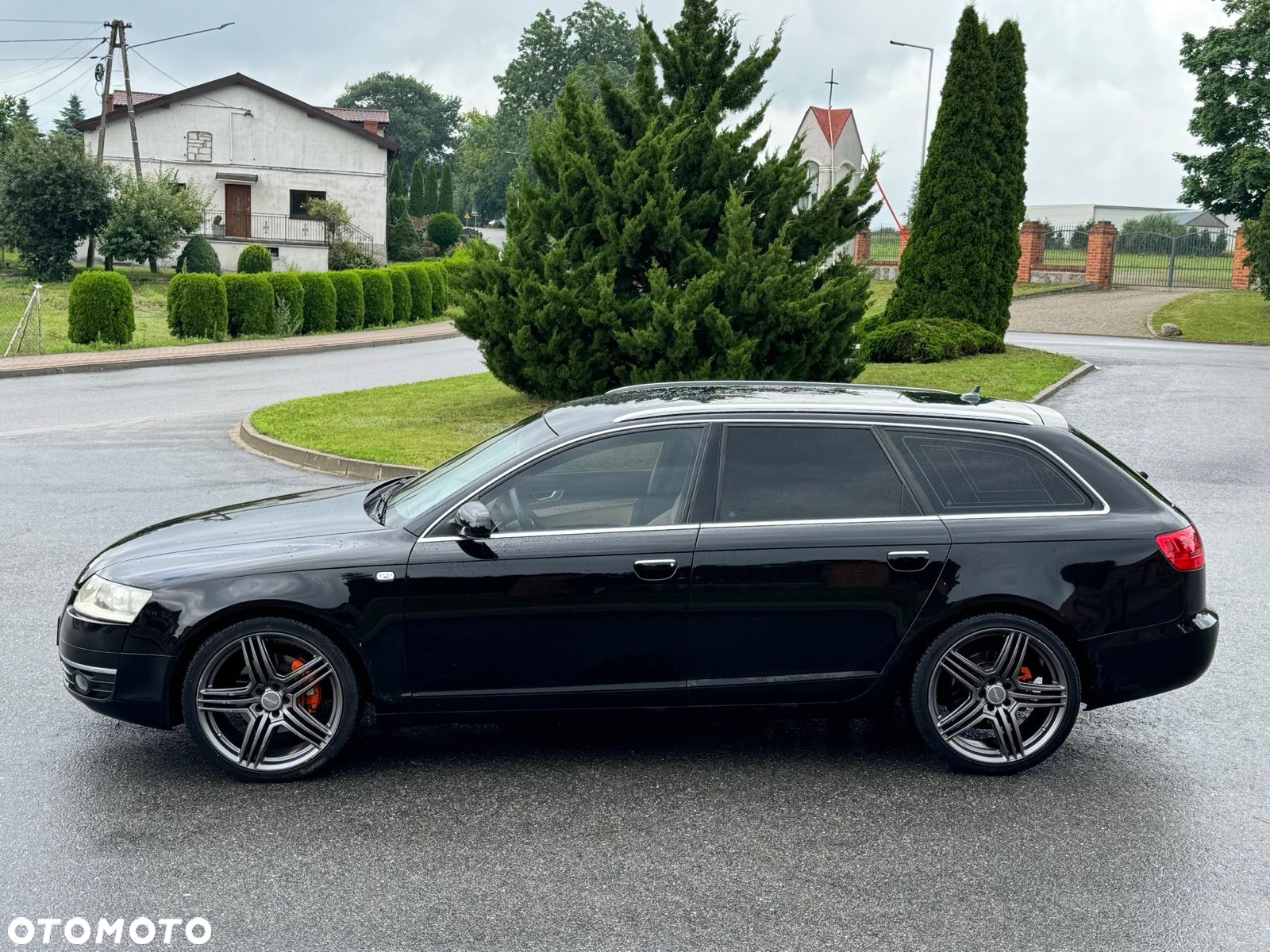 Audi A6 3.0 TDI Quattro Tiptronic - 20