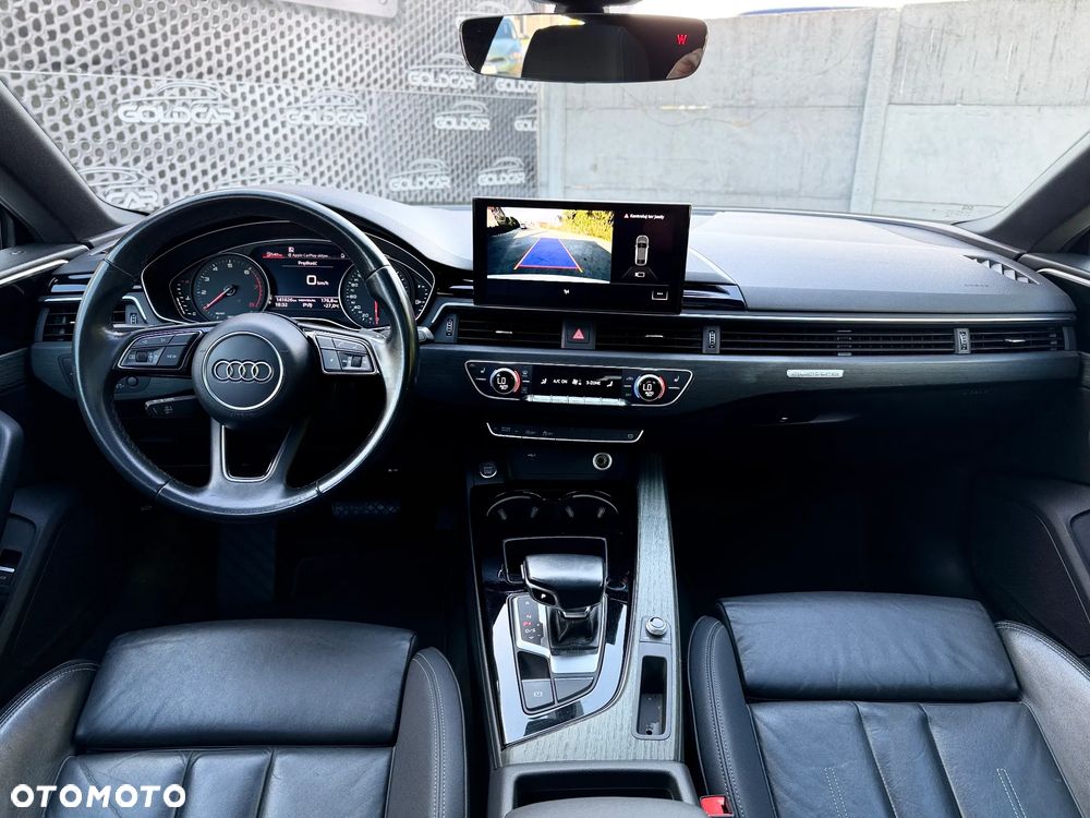 Audi A5 Sportback 45 TFSI quattro S tronic S line - 17