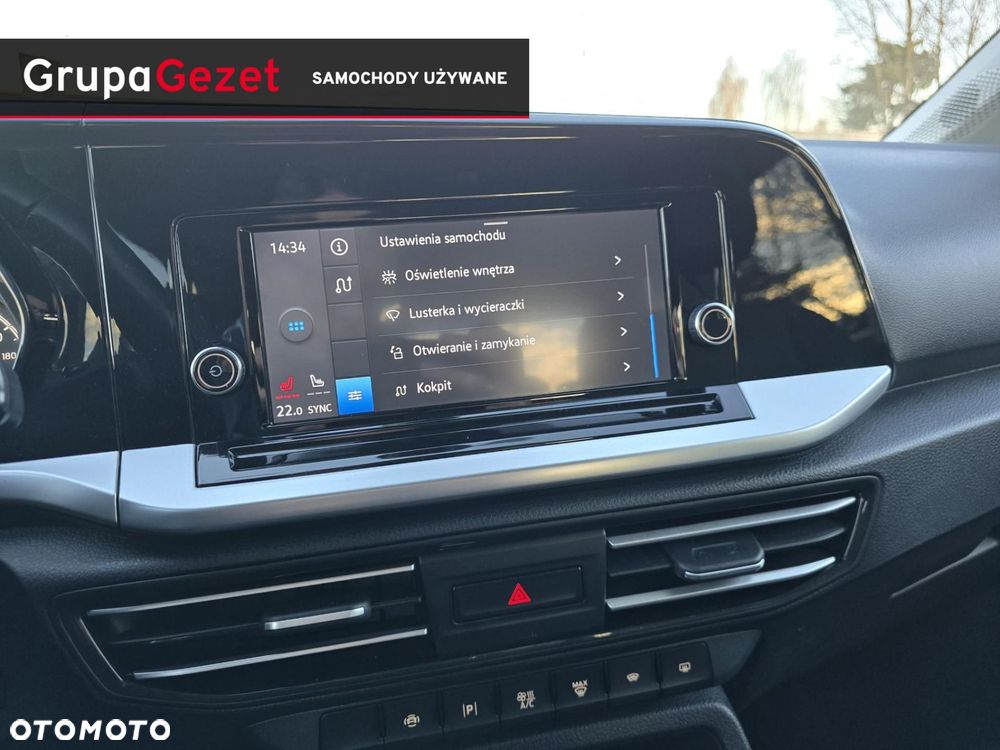 Ford Tourneo Connect - 23