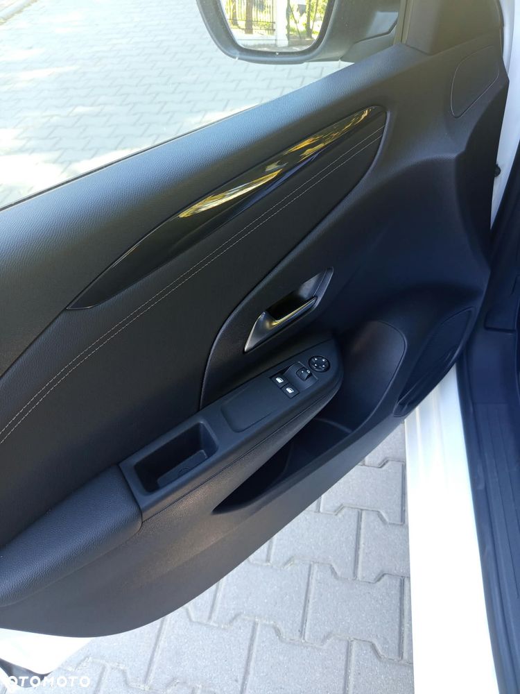 Opel Corsa - 22