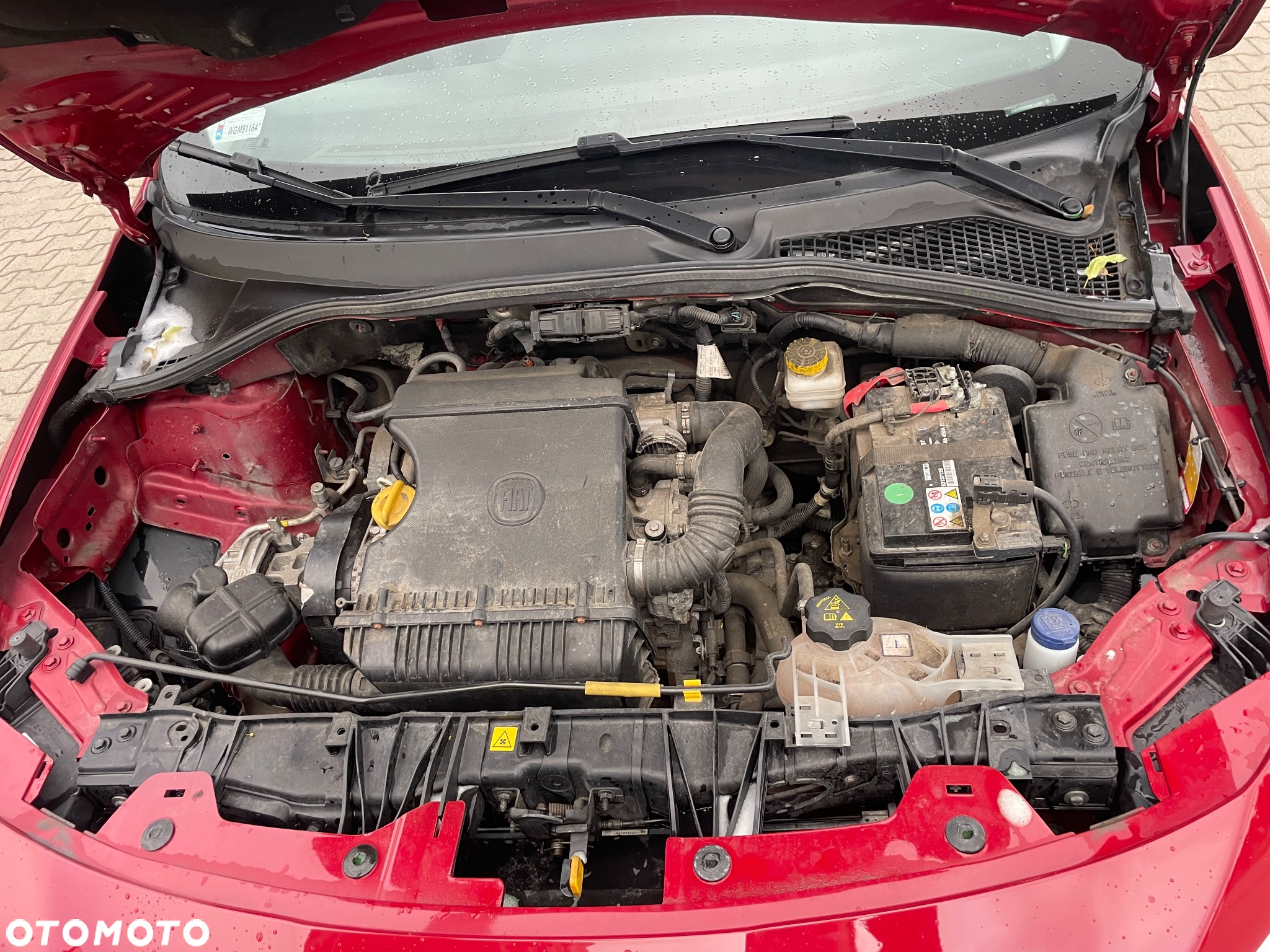 Fiat Tipo - 17