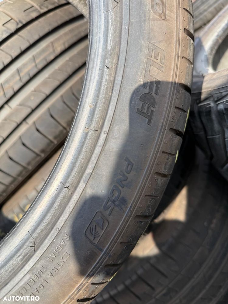 235 40 R19, 235 40 19, PIRELLI , NOI - 9