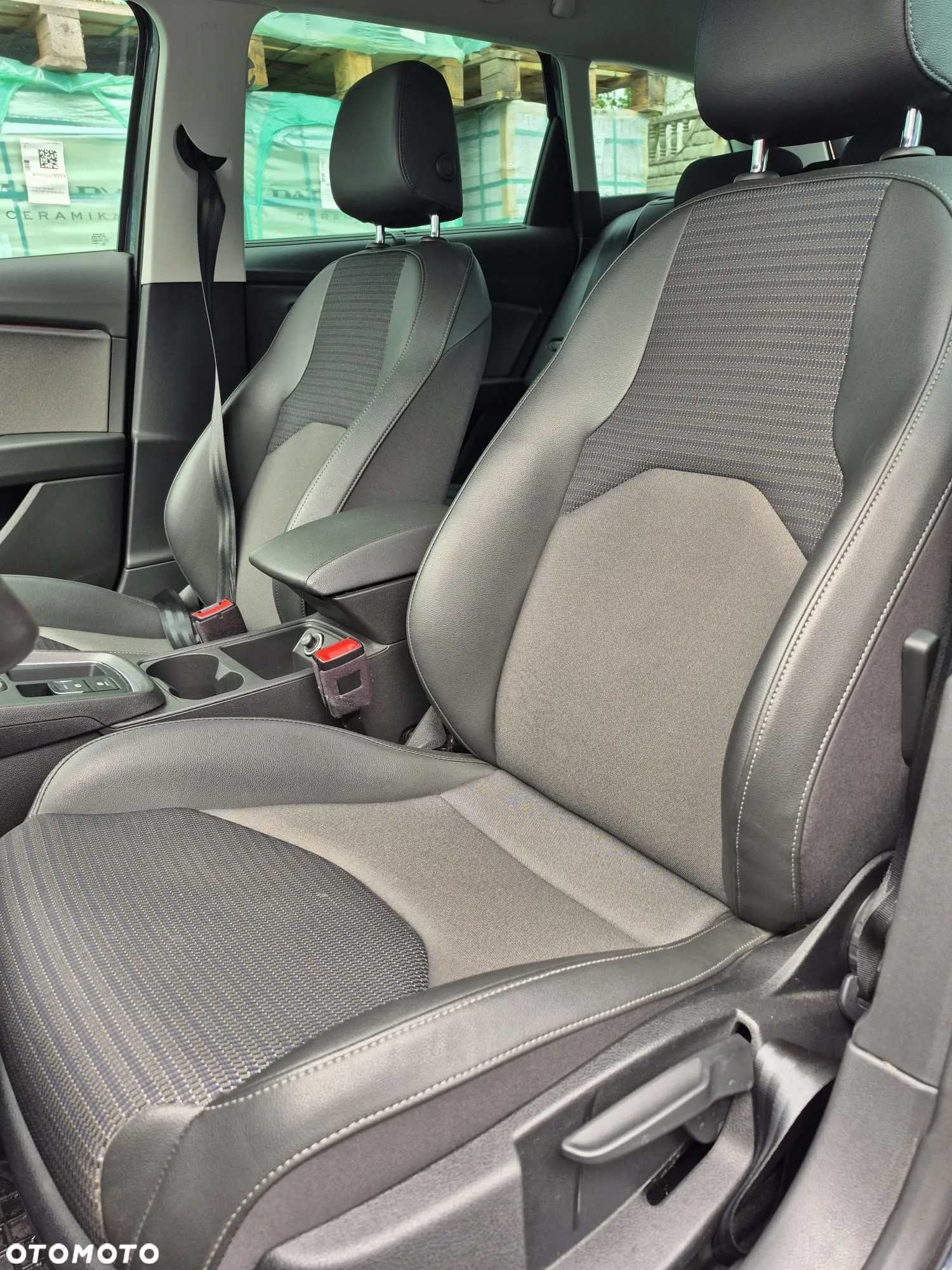 Seat Leon ST 1.5 TSI ACT DSG OPF Xcellence - 6
