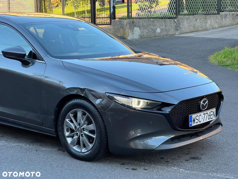 Mazda 3 - 25