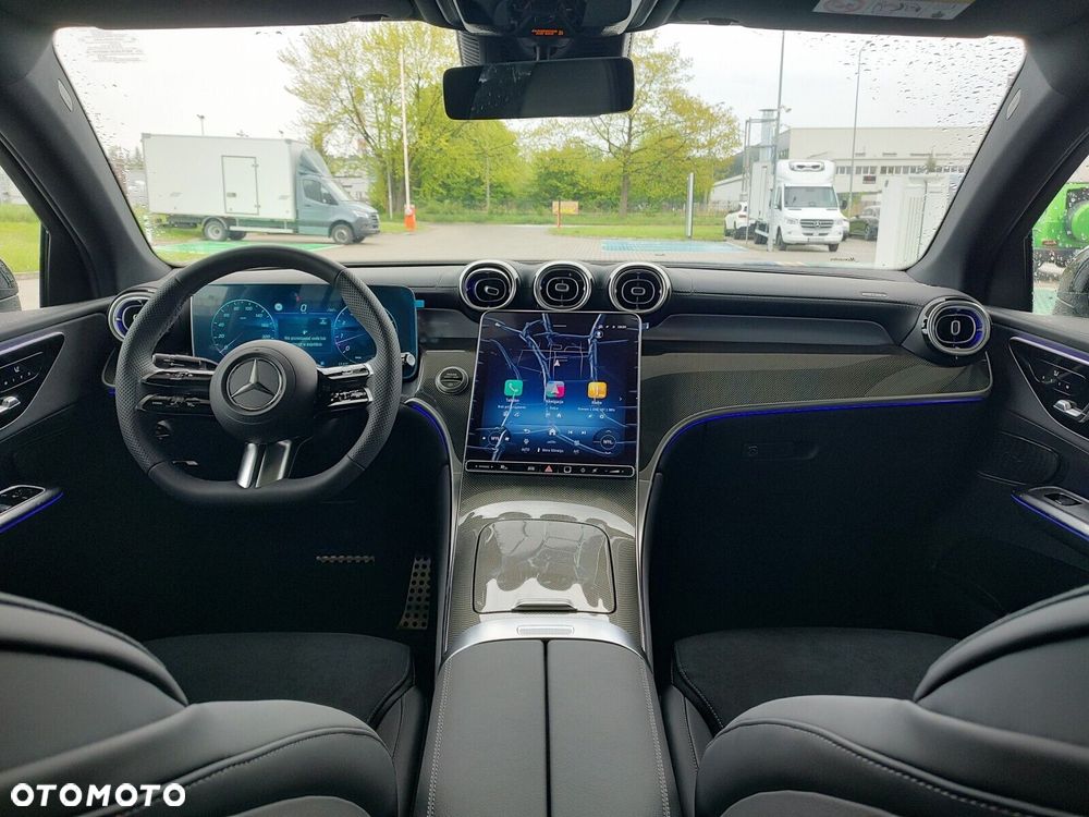 Mercedes-Benz GLC - 18