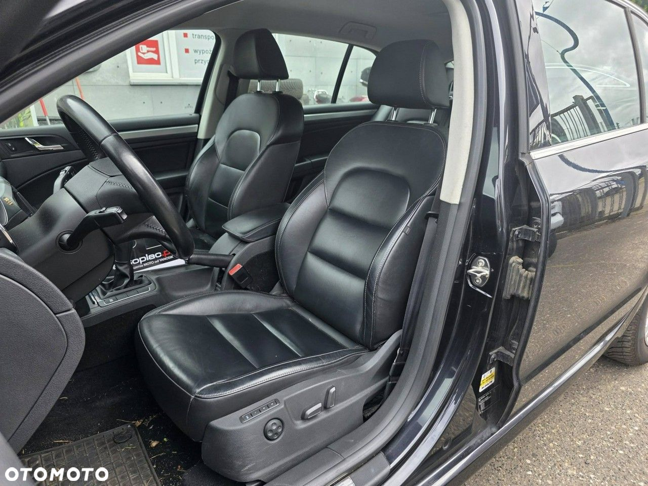 Skoda Superb 1.8 TSI Exclusive - 6