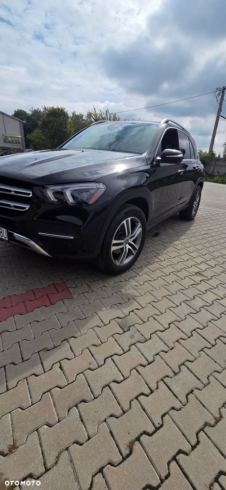 Mercedes-Benz GLE 450 4-Matic - 28