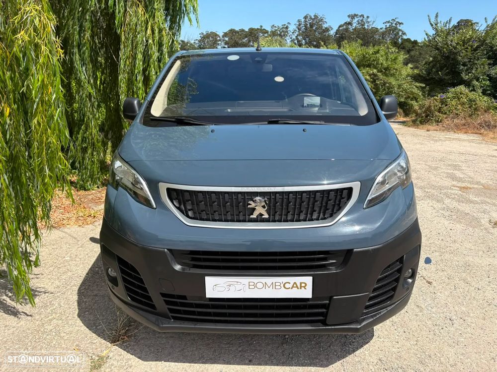 Peugeot EXPERT - 7