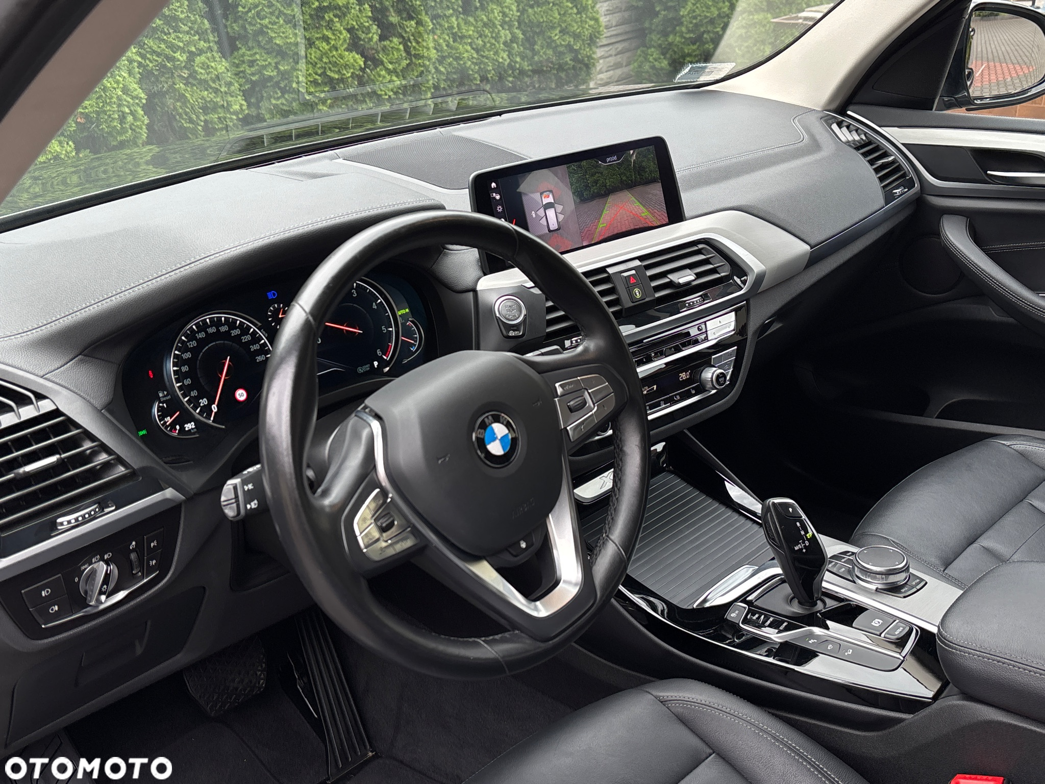 BMW X3 xDrive30d Luxury Line sport - 20