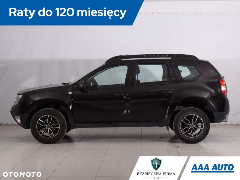 Dacia Duster - 4