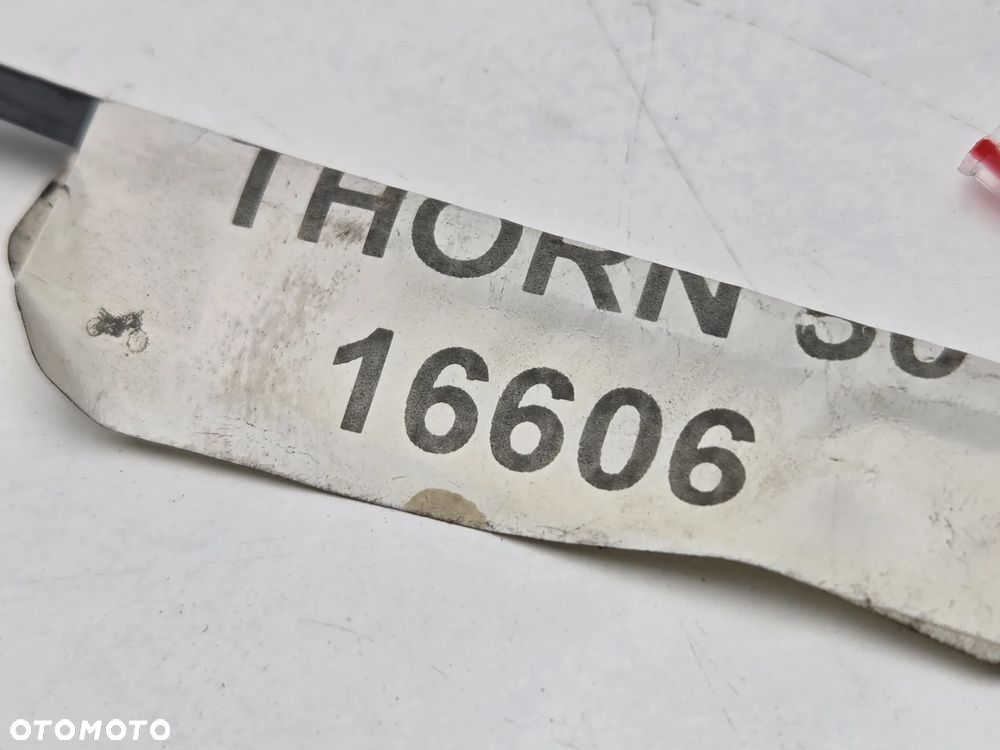 RIDE THORN 50 LINKA SPRZĘGŁA M1 - 6