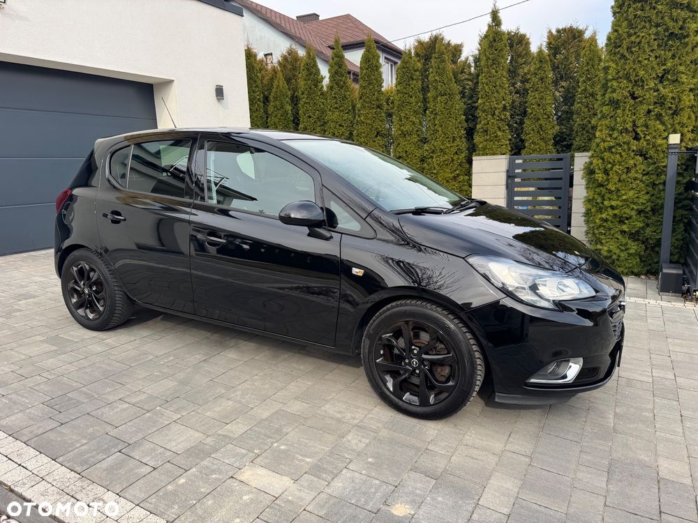 Opel Corsa - 11