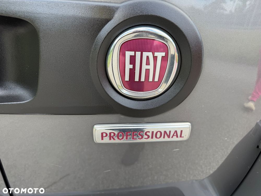 Fiat Doblo Kombi Maxi XL Dynamic - 38