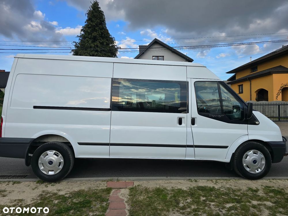 Ford Transit - 7