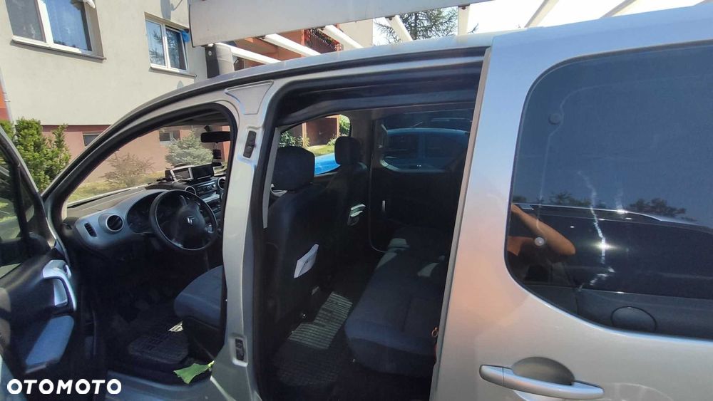 Citroën Berlingo - 8