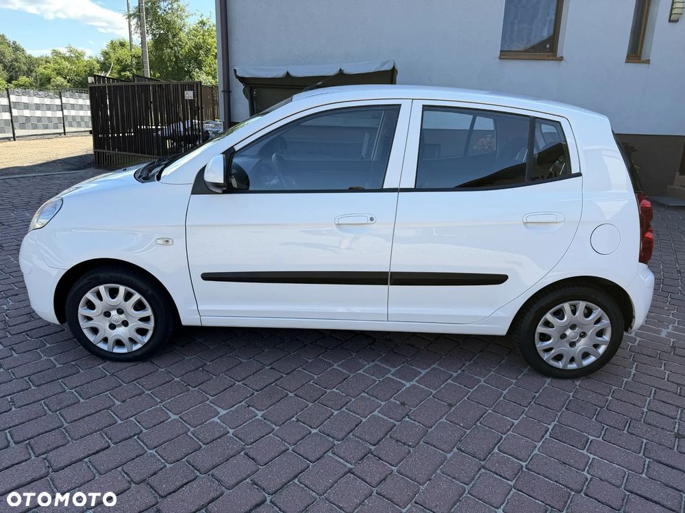 Kia Picanto 1.1 Vision - 32