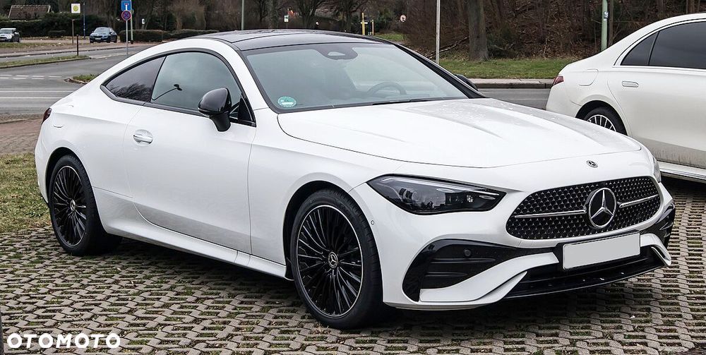 4x Felgi 20 Flow Forming m.in. do MERCEDES E W211 W212 W213 S W222 W221 C217 CL C216 - FBX132 - 4