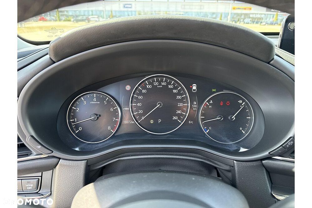 Mazda CX-30 - 9