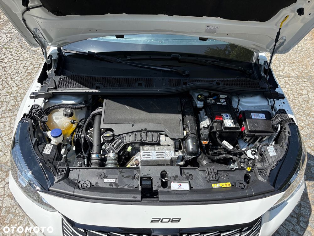 Peugeot 208 PureTech 100 Style - 9
