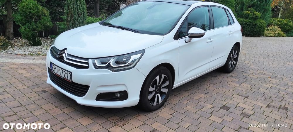 Citroën C4 1.2 e-THP Selection - 1