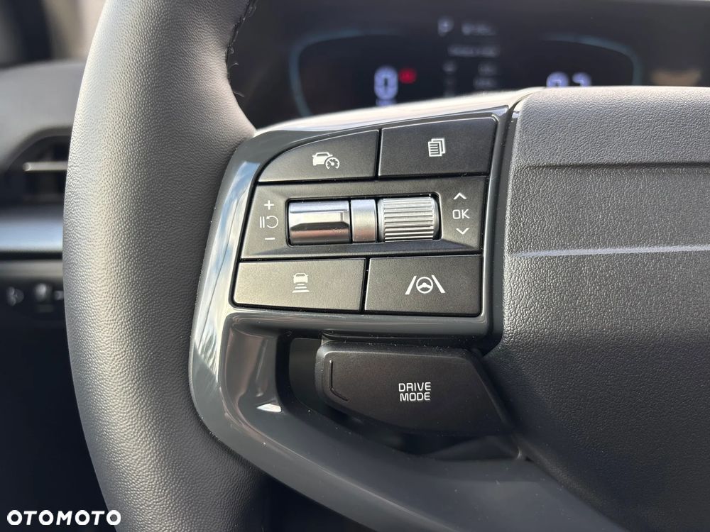 Kia XCeed 2026