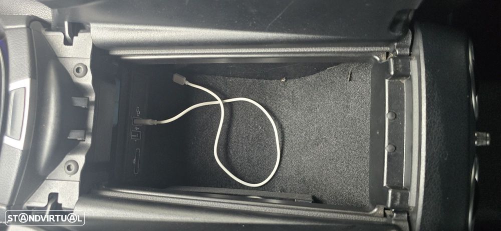 Mercedes-Benz E 220 d 4-Matic All Terrain Avantgarde + - 28