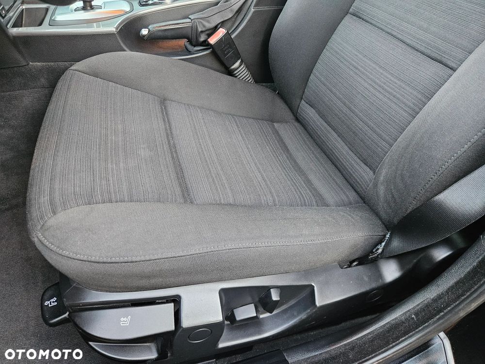 BMW Seria 5 - 9