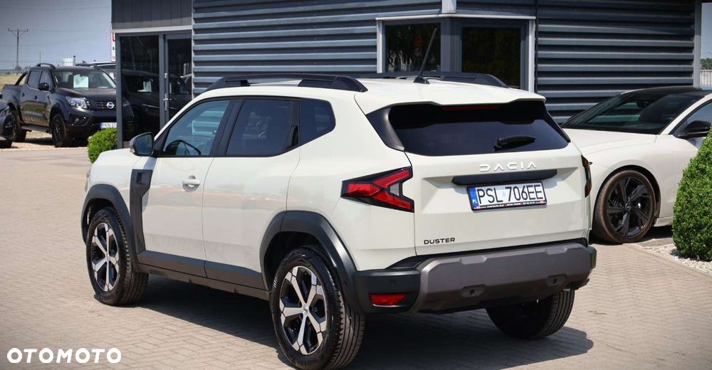 Dacia Duster - 8