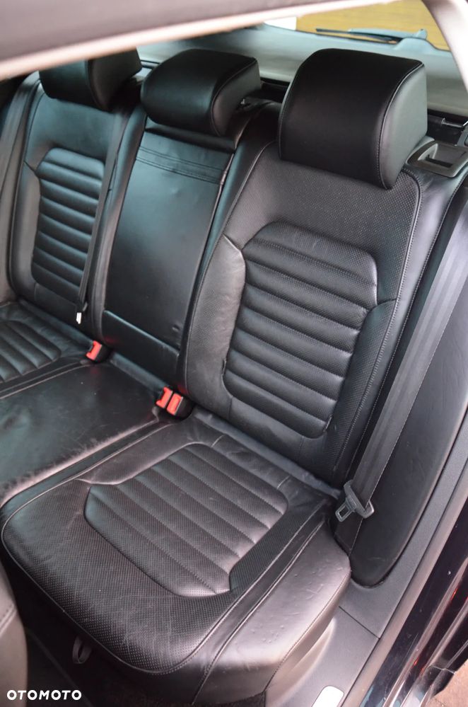 Volkswagen Passat 1.8 TSI DSG Highline - 14