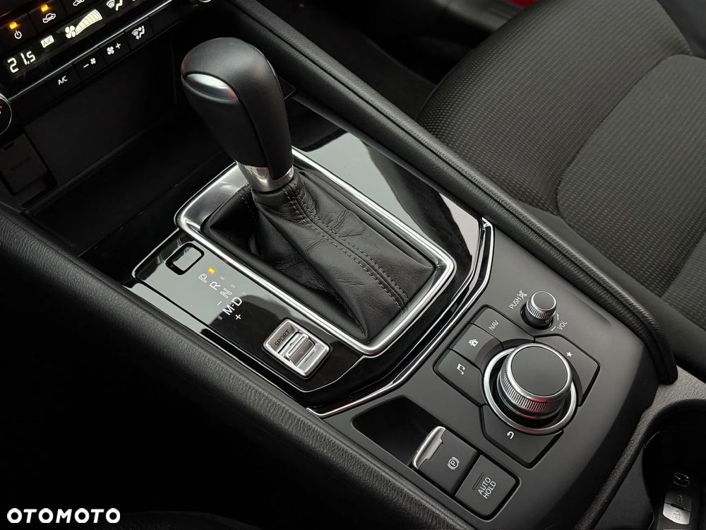 Mazda CX-5 2.0 Skymotion 2WD - 25