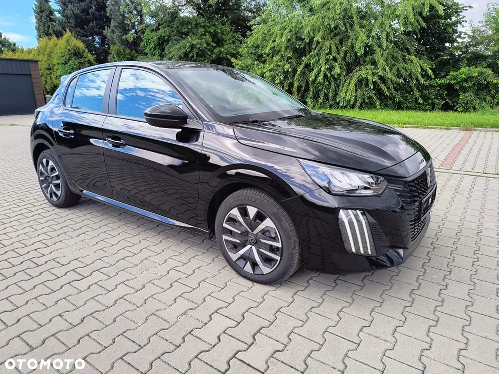 Peugeot 208 - 16