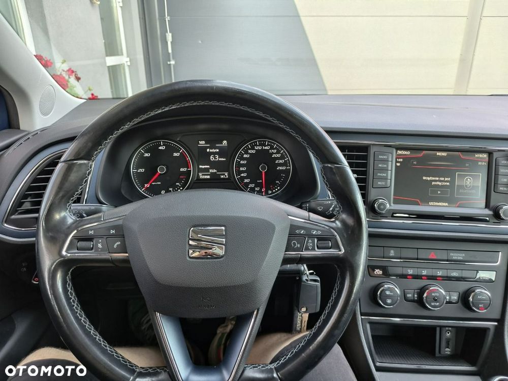 Seat Leon - 11