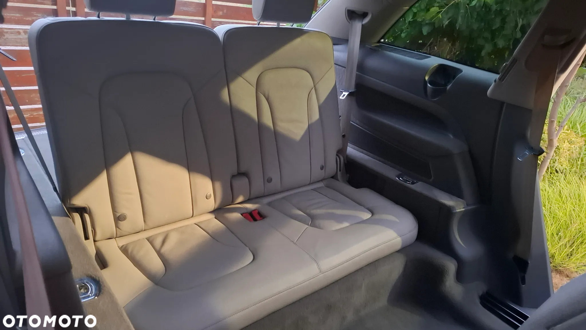 Audi Q7 3.0 TFSI Quattro Tiptronic - 21