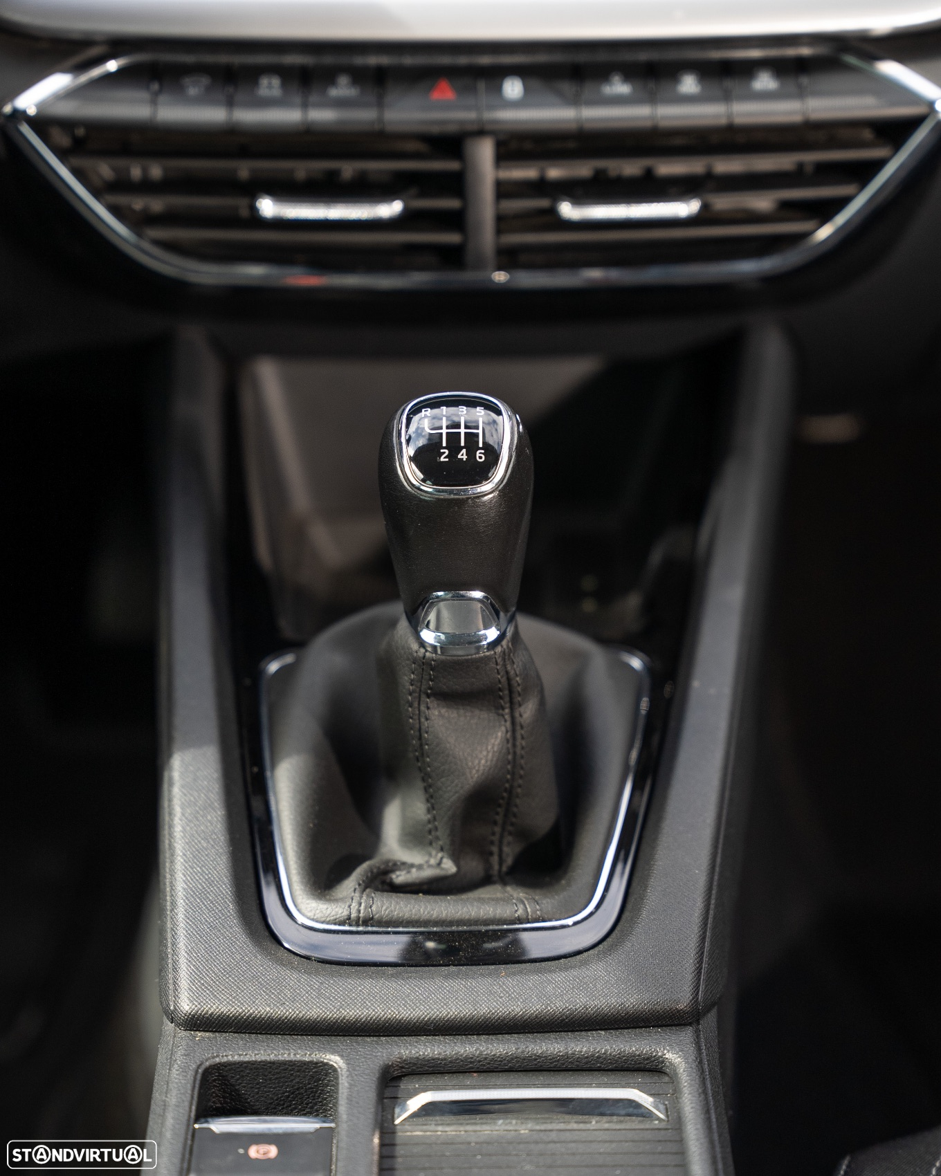 Skoda Octavia 1.0 TSI Style - 32