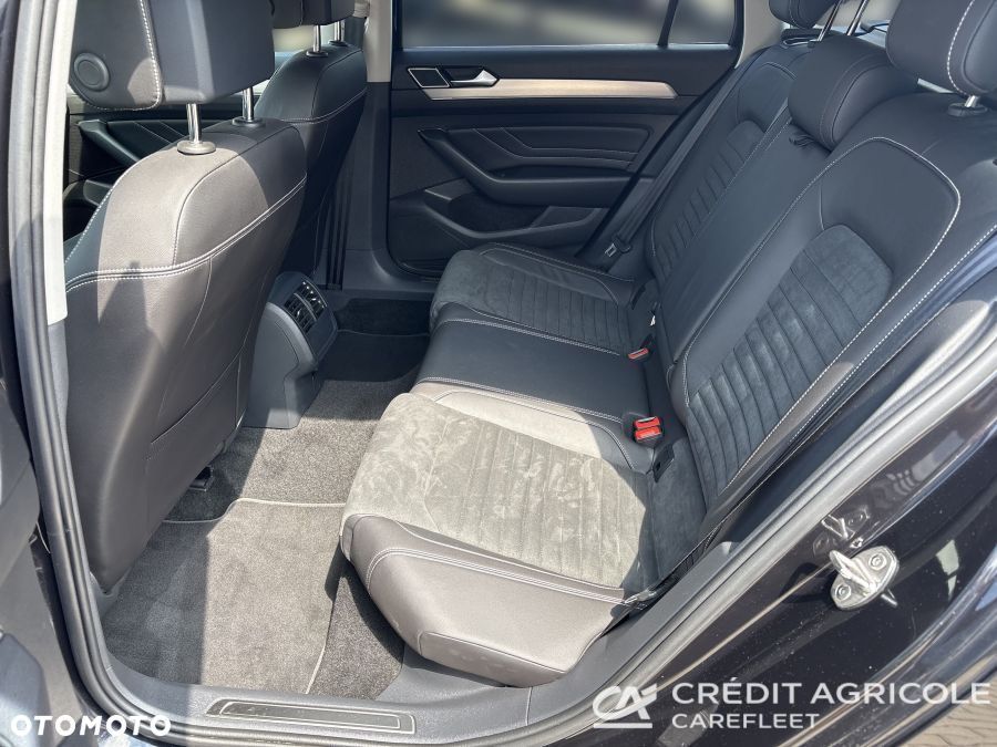 Volkswagen Passat 2.0 TSI Elegance DSG - 13