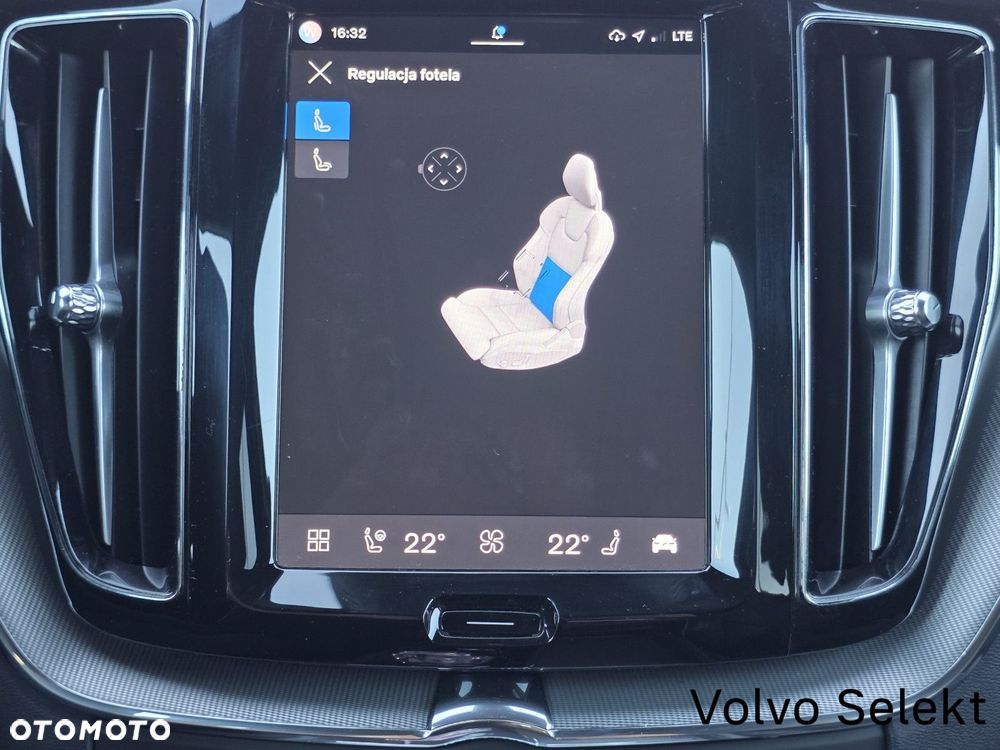 Volvo XC 60 - 36
