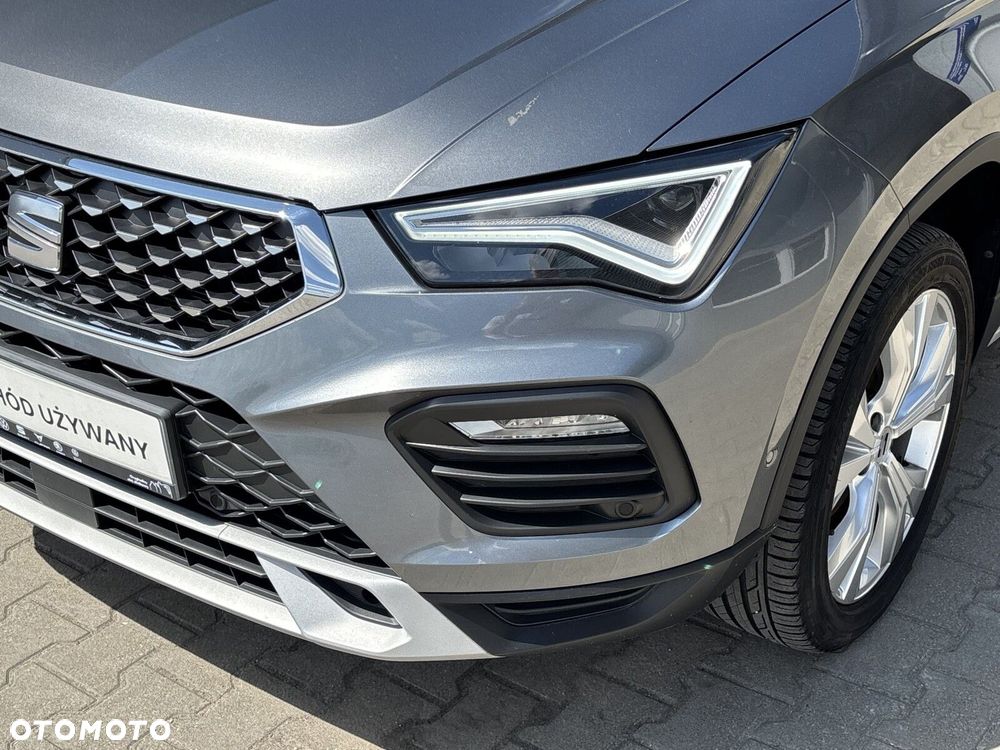 Seat Ateca 1.5 TSI Xperience S&S DSG - 36