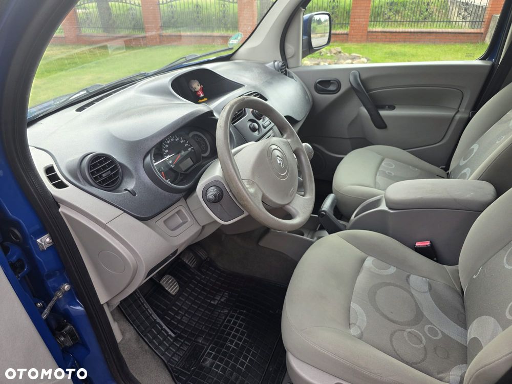 Renault Kangoo 1.6 8V 90 Happy Family - 22