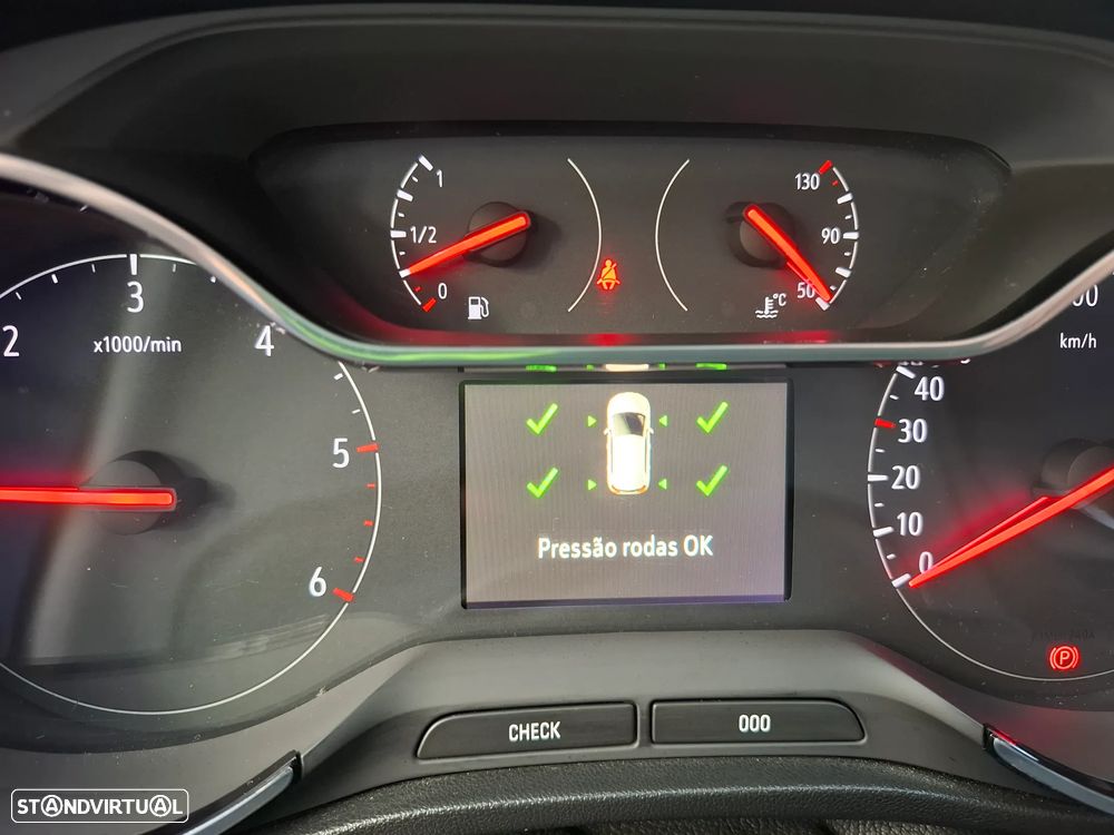 Opel Crossland X 1.5 CDTi Business Edition - 21