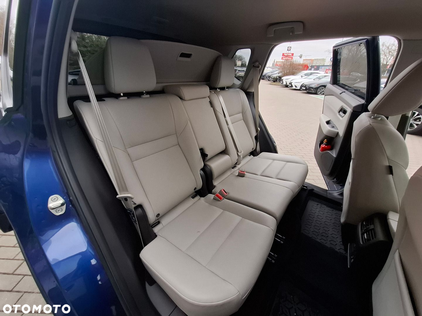 Nissan X-Trail - 24