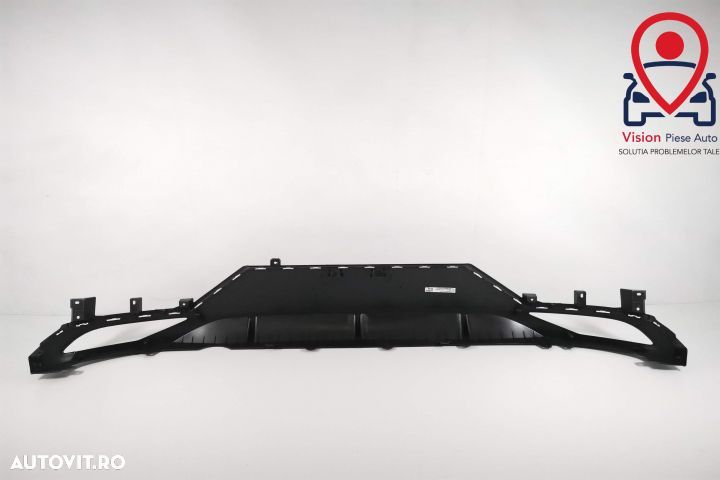 Fusta Spoiler Bara Fata Original Hyundai i20 3 2020 2021 2022 Hatchbac - 5